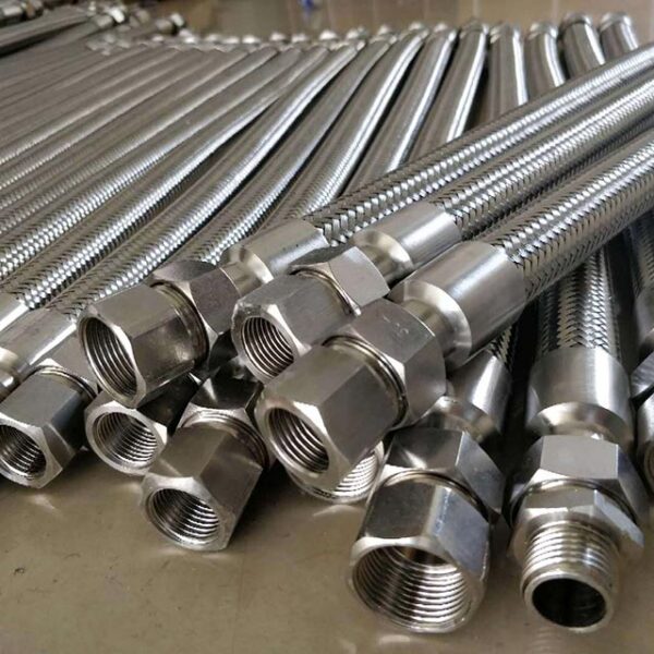 Metal explosion-proof pipe - Image 2