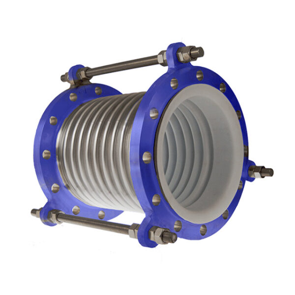 PTFE lined hose - Image 2