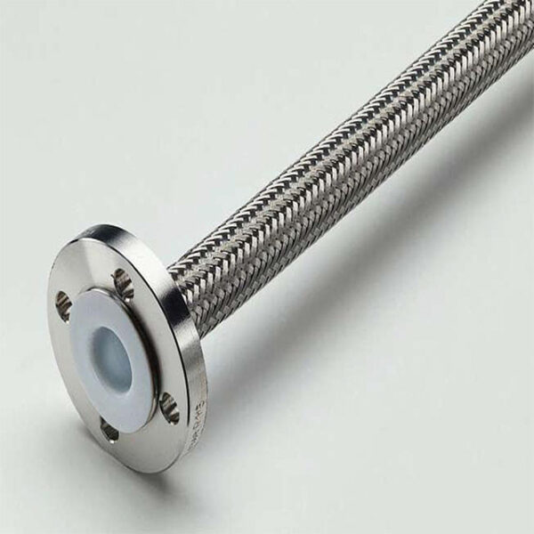 PTFE lined hose - Image 4