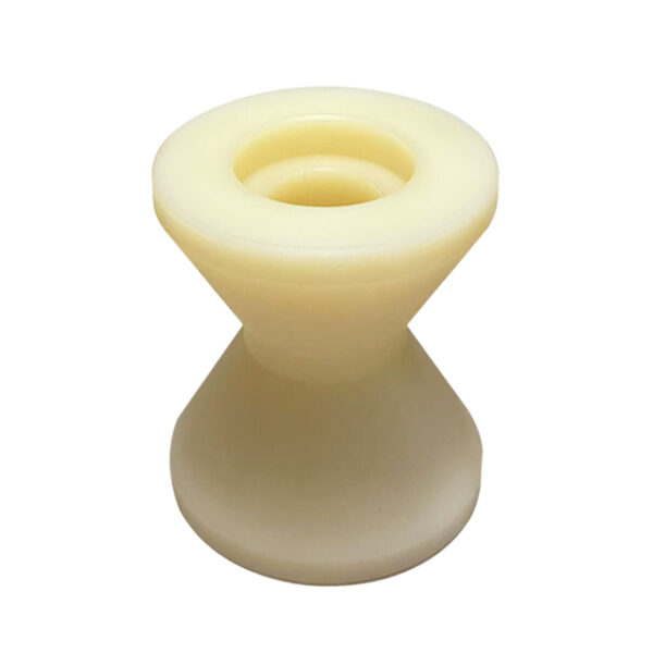 Nylon pulleys