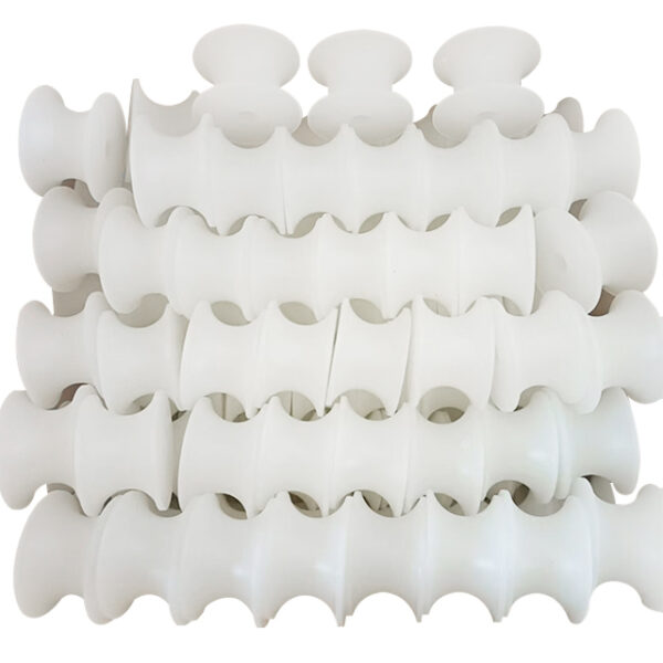 Nylon special-shaped parts