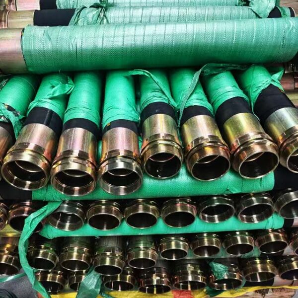 Explosion-proof flexible pipe - Image 3