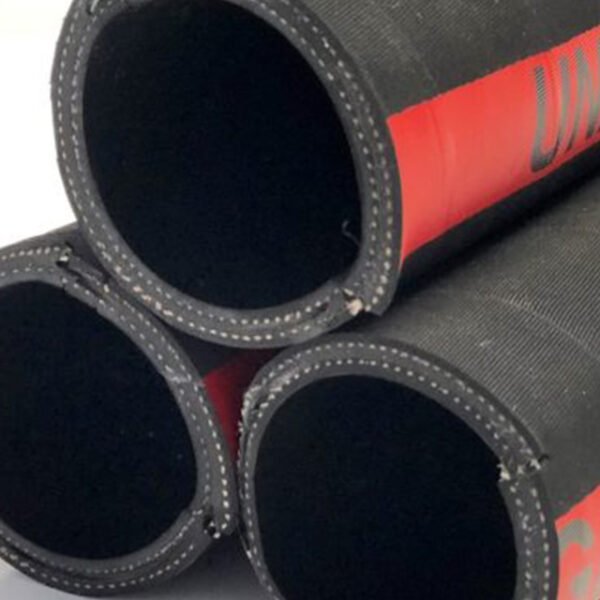 Low pressure hose
