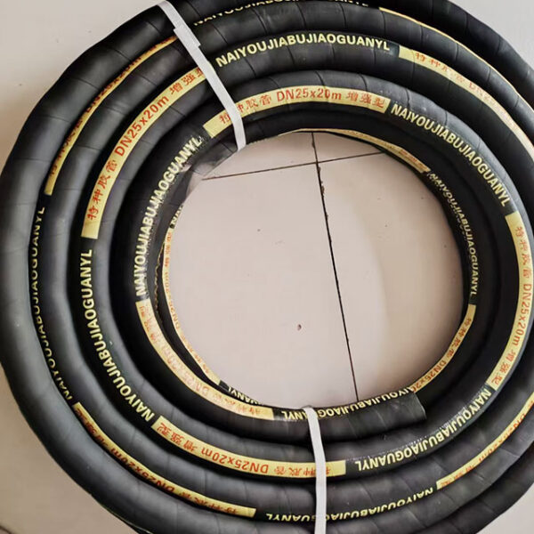 Low pressure hose - Image 2