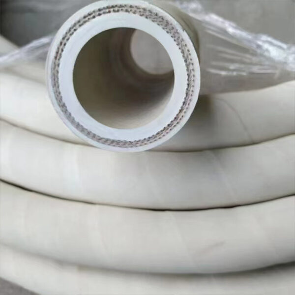 Low pressure hose - Image 3