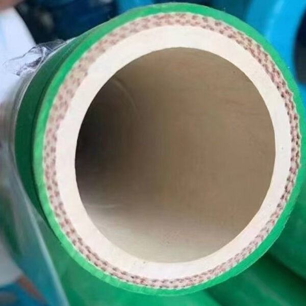 Low pressure hose - Image 4