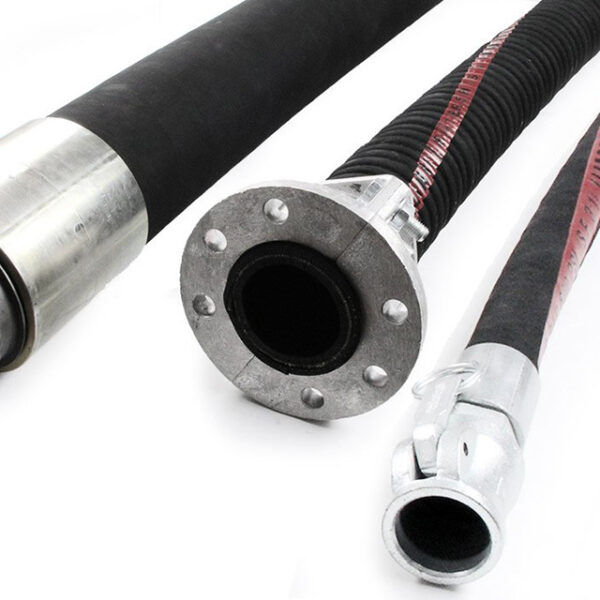 High pressure hose
