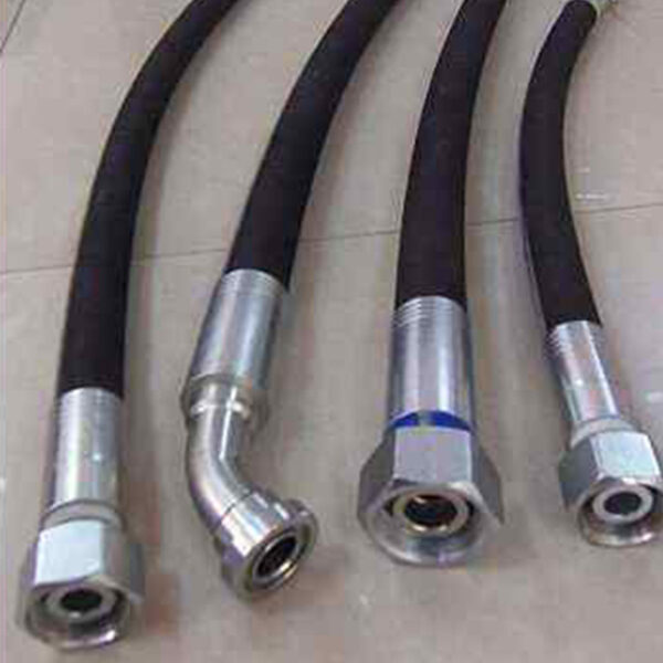 High pressure hose - Image 3
