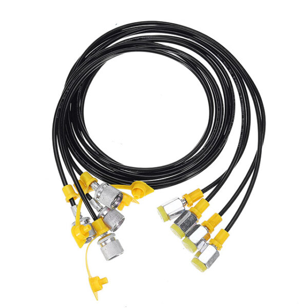 Pressure hose - Image 3