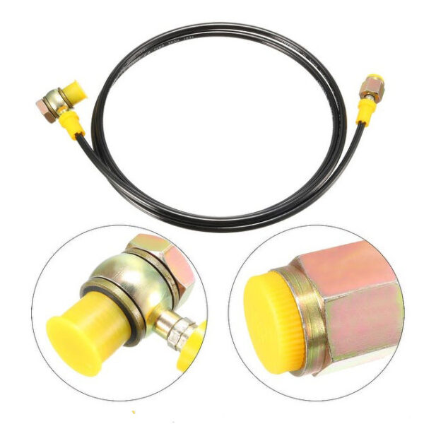 Pressure hose - Image 4
