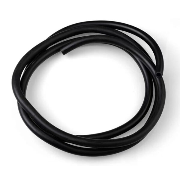 Fluorine rubber products
