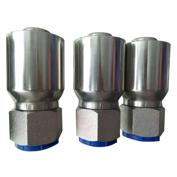 Hydraulic fittings