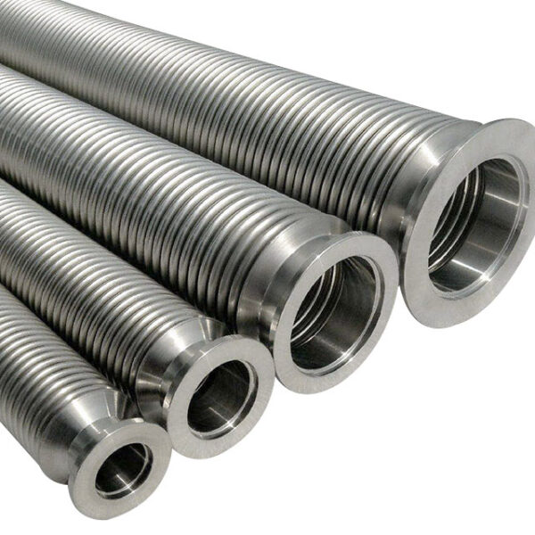 Metal hose food  tray