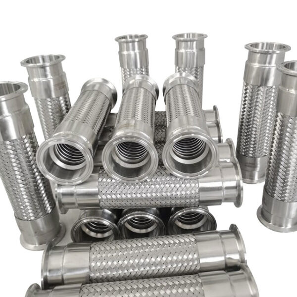 Metal hose food  tray - Image 2