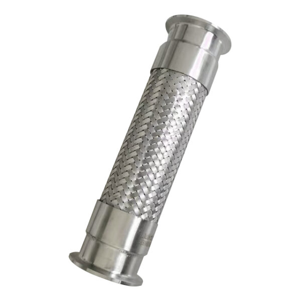 Metal hose food  tray - Image 3