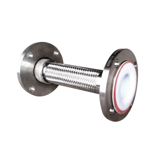 PTFE lined hose - Image 3