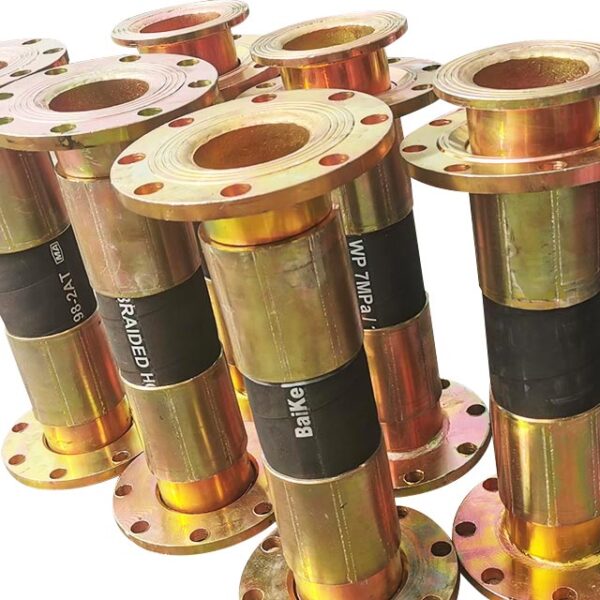 Hydraulic hose - Image 3