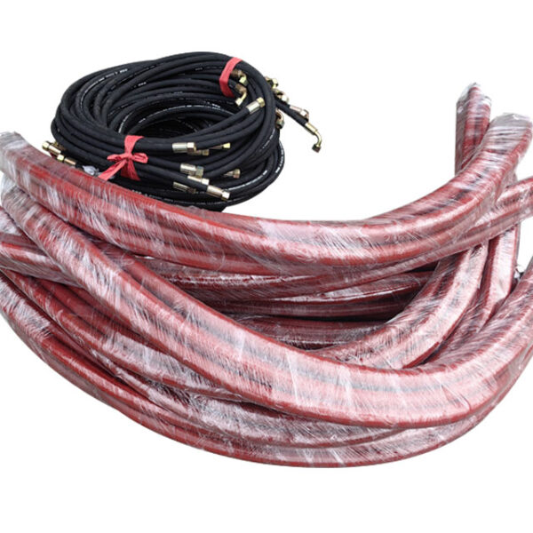Hydraulic hose - Image 4